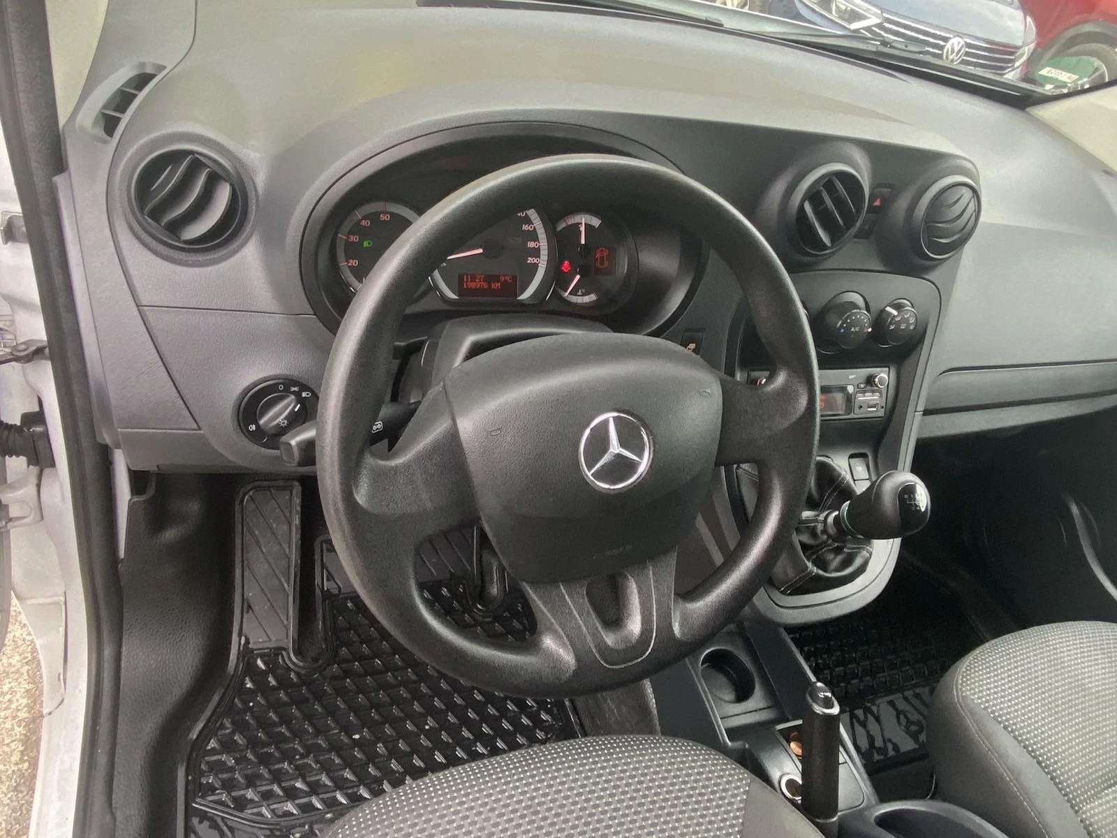 Mercedes-Benz Citan  - изображение 6