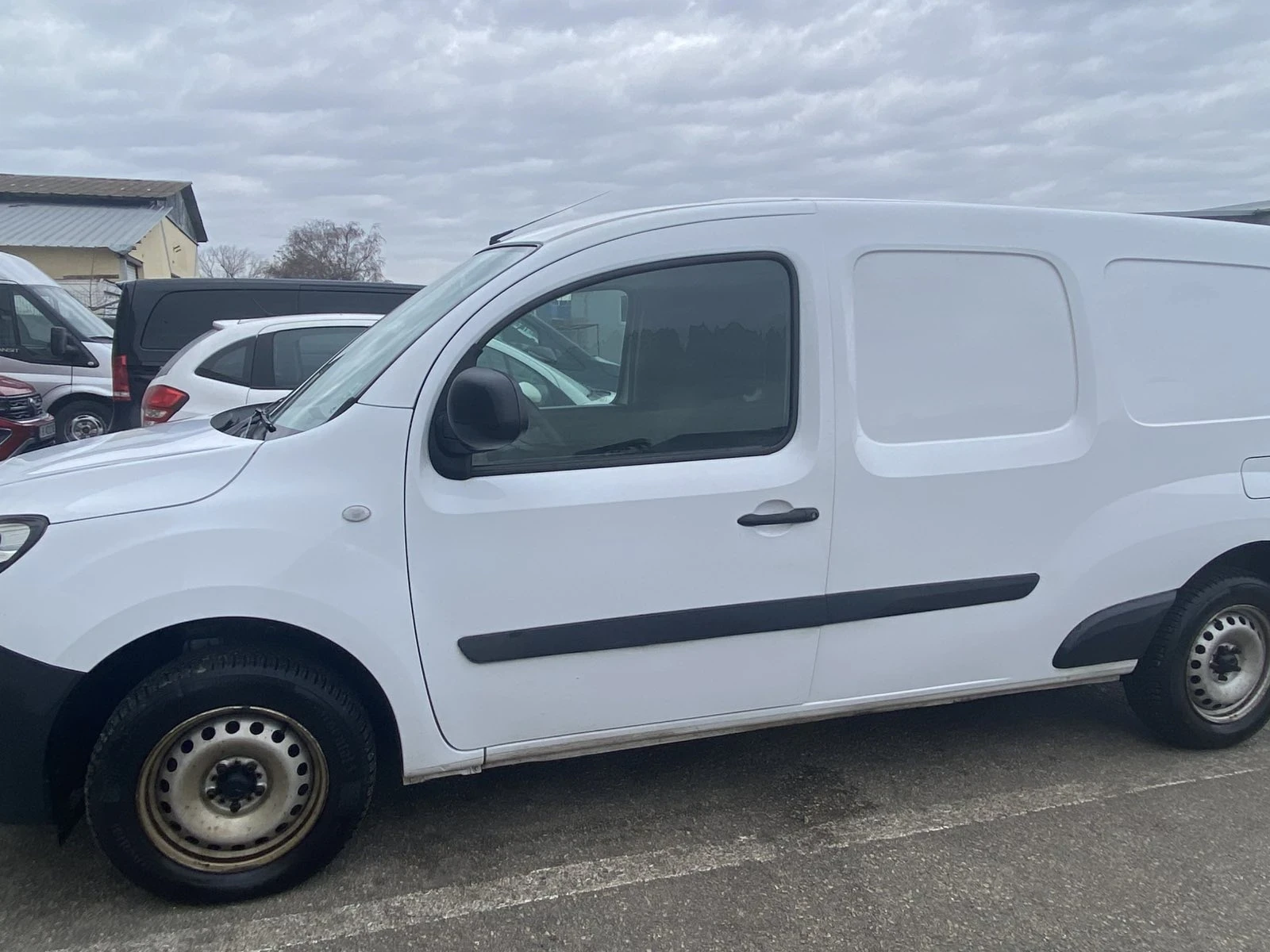 Mercedes-Benz Citan  - изображение 4