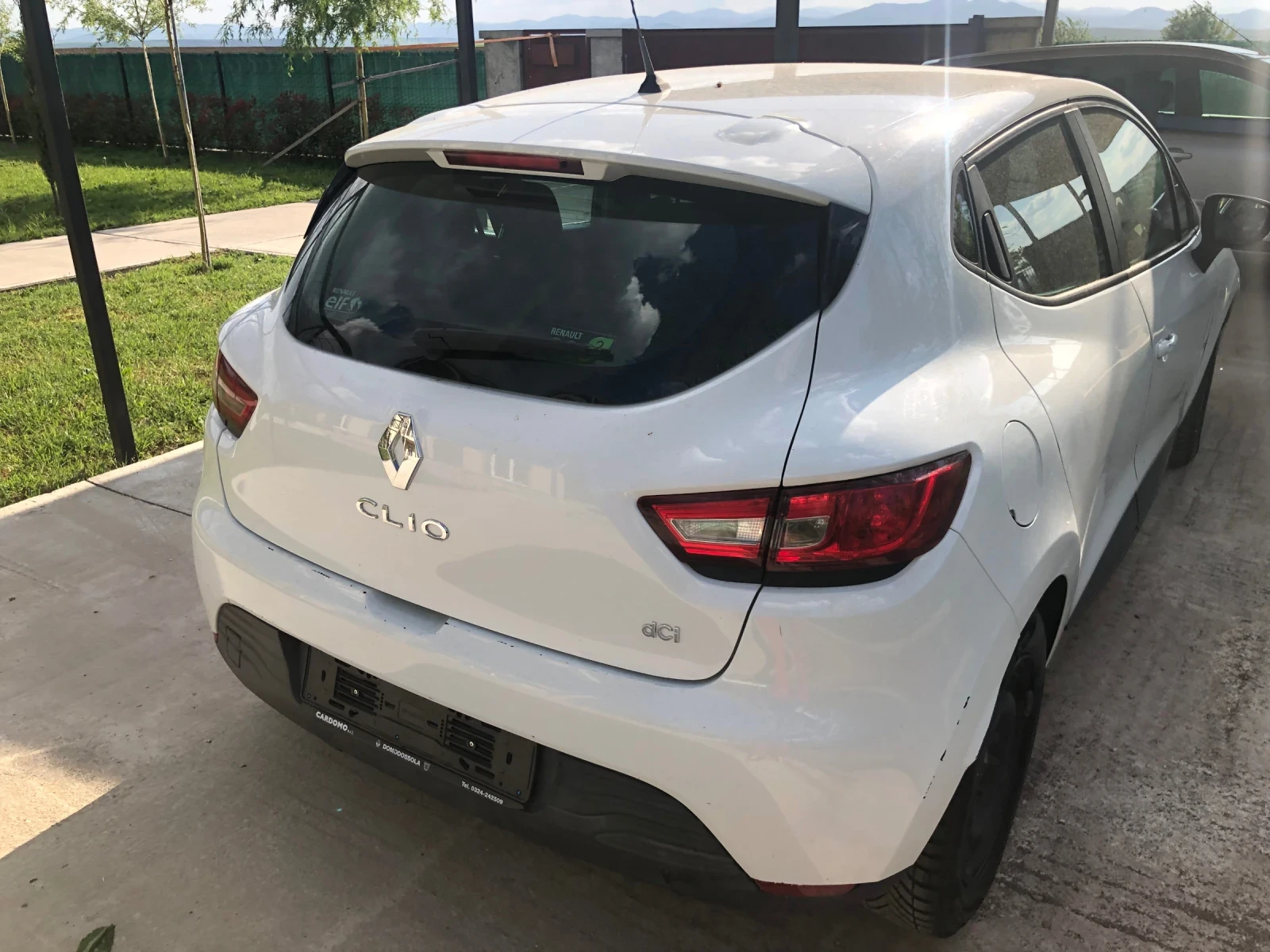 Renault Clio 15 tdi - изображение 2
