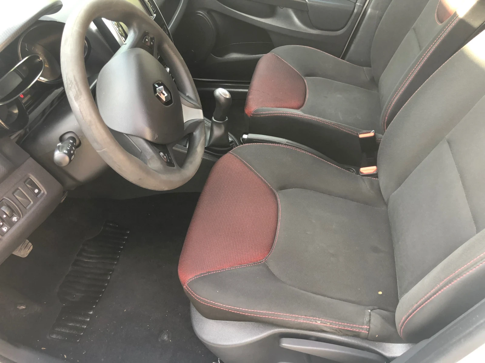 Renault Clio 15 tdi - изображение 5