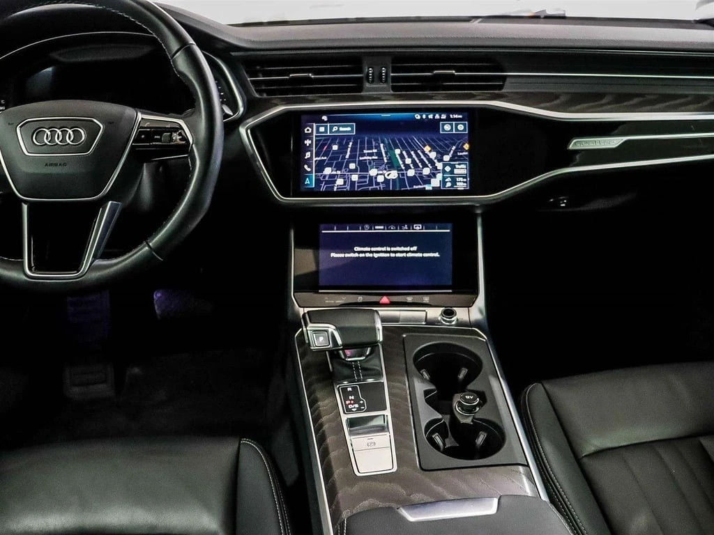 Audi A7 * S Line quattro Premium * CARFAX * ���� �� �� | Mobile.bg � ����������� 11