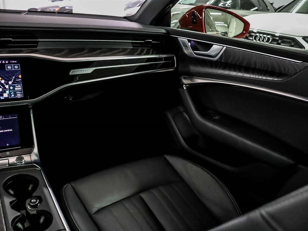 Audi A7 * S Line quattro Premium * CARFAX * ���� �� �� | Mobile.bg � ����������� 12