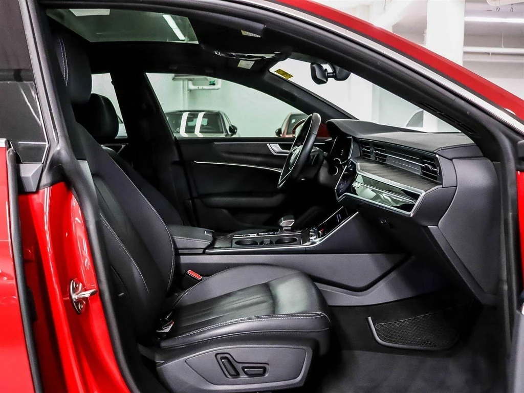 Audi A7 * S Line quattro Premium * CARFAX * ���� �� �� | Mobile.bg � ����������� 13