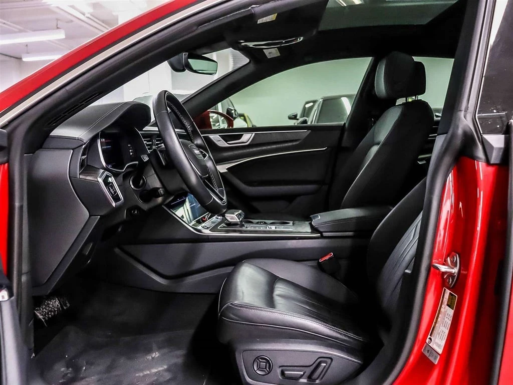 Audi A7 * S Line quattro Premium * CARFAX * ���� �� �� | Mobile.bg � ����������� 8