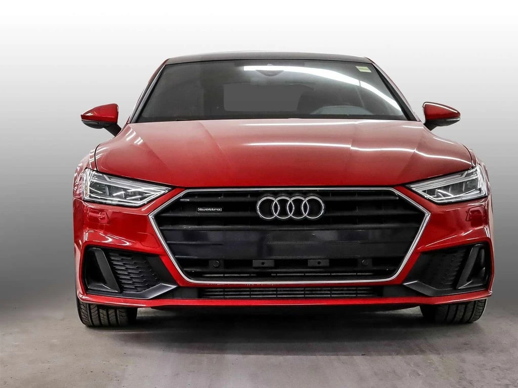 Audi A7 * S Line quattro Premium * CARFAX * ���� �� �� | Mobile.bg � ����������� 2