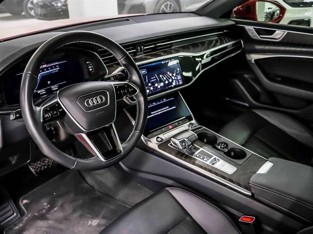 Audi A7 * S Line quattro Premium * CARFAX * ���� �� �� | Mobile.bg � ����������� 7
