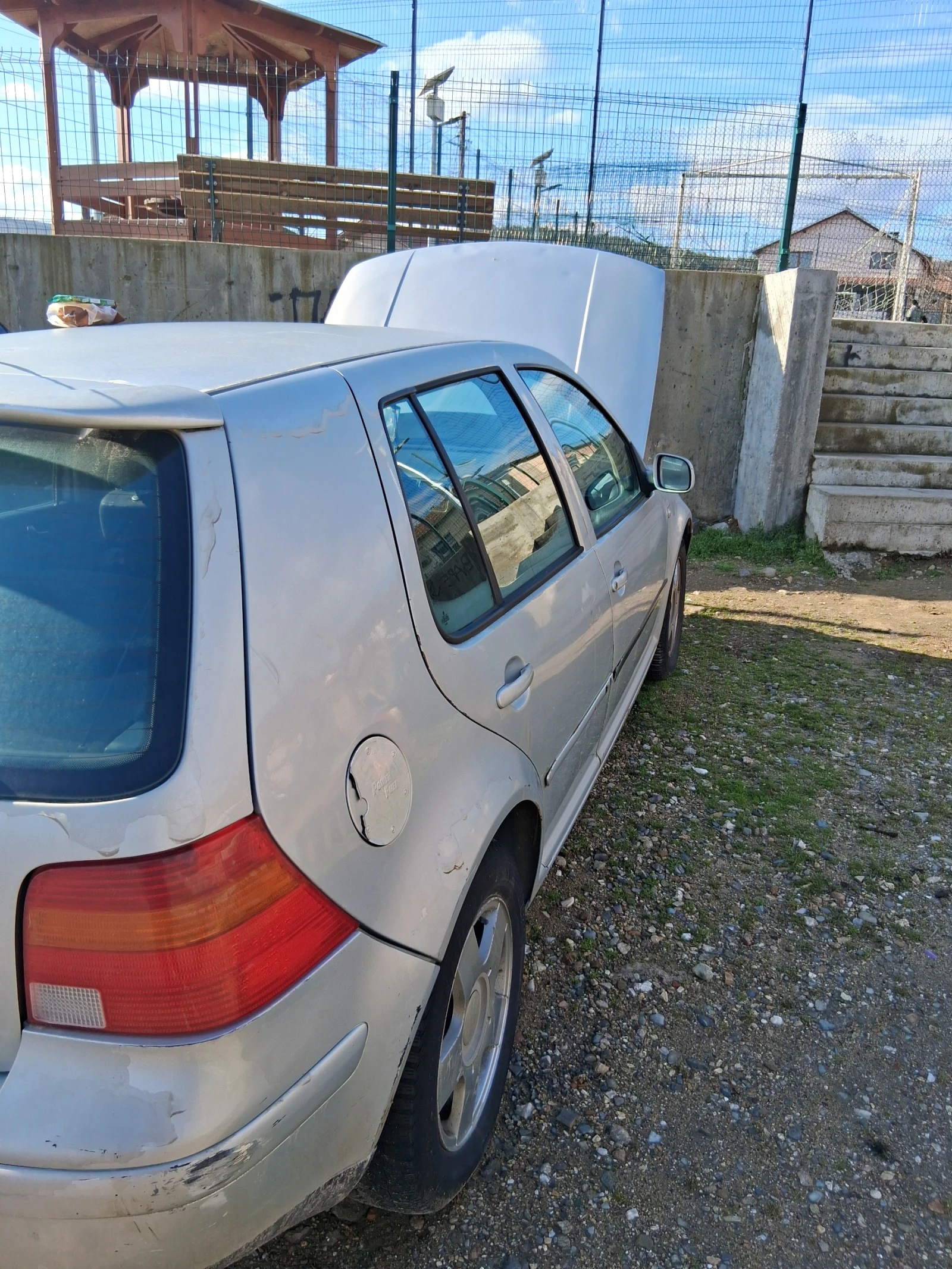 VW Golf | Mobile.bg � ����������� 6