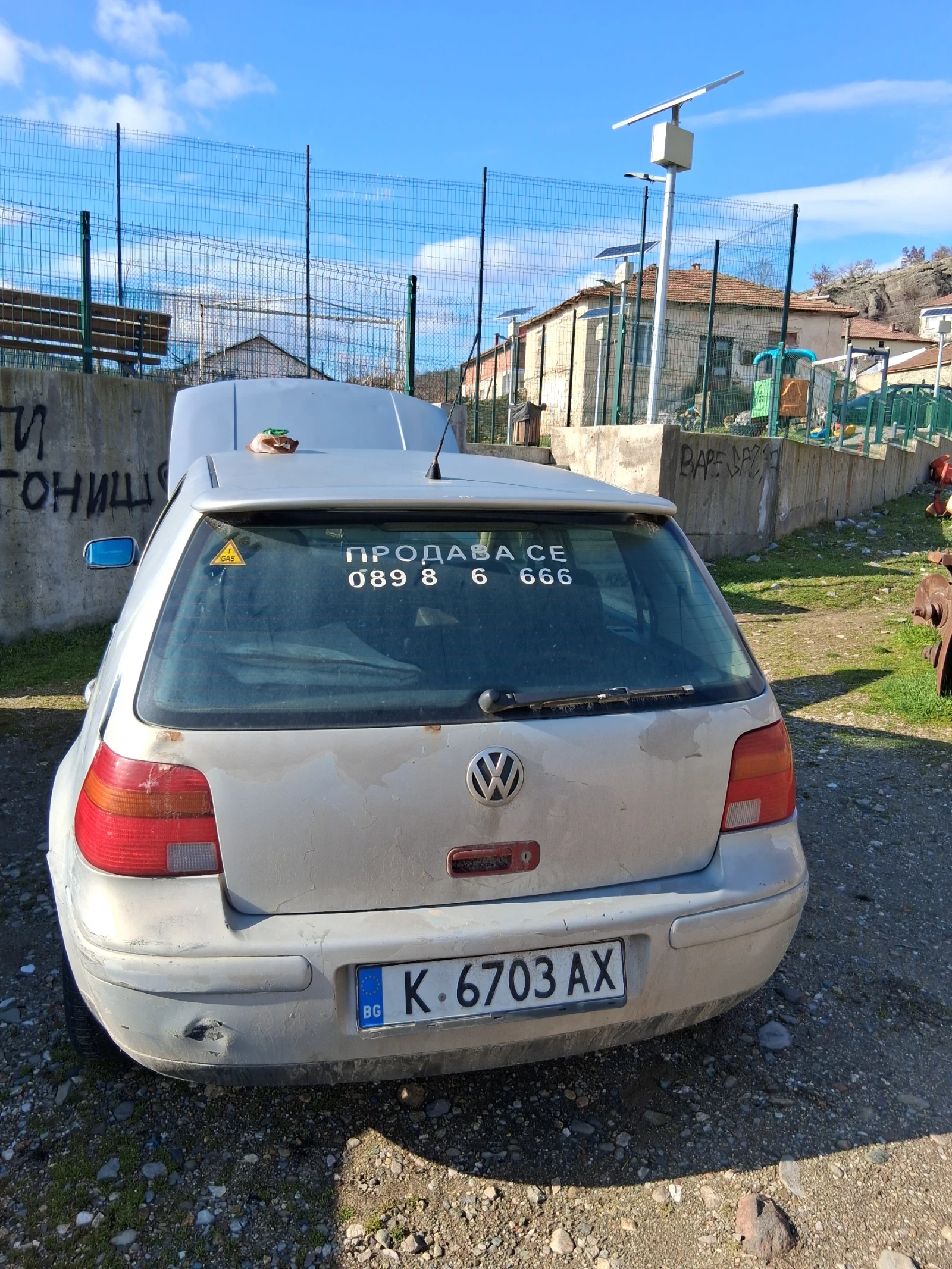 VW Golf | Mobile.bg � ����������� 8