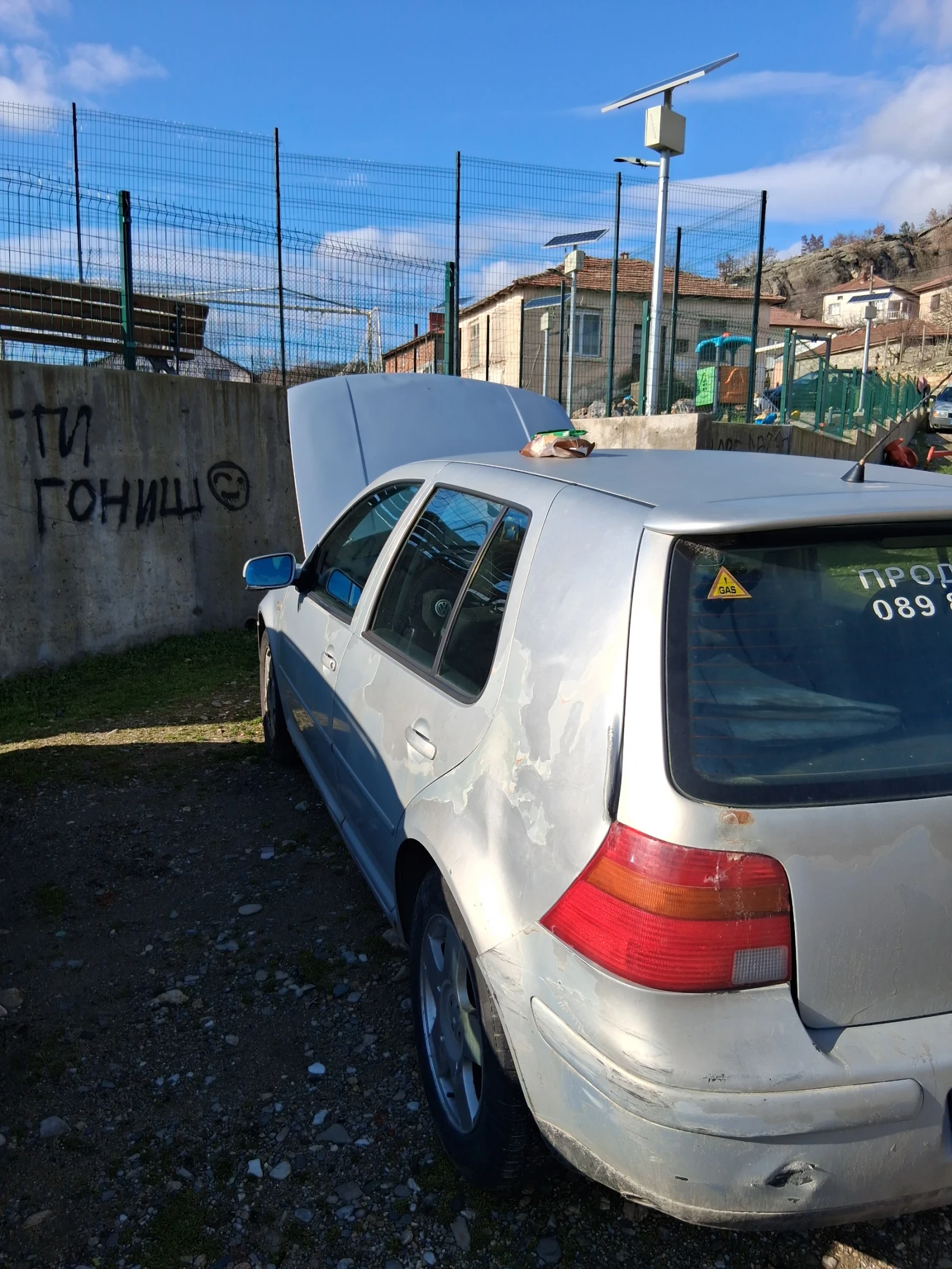 VW Golf | Mobile.bg � ����������� 7