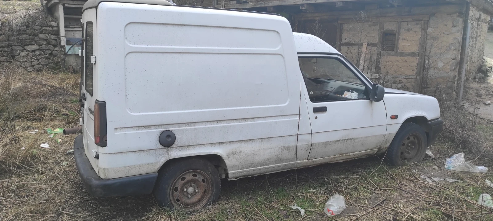 Renault Express | Mobile.bg � ����������� 1