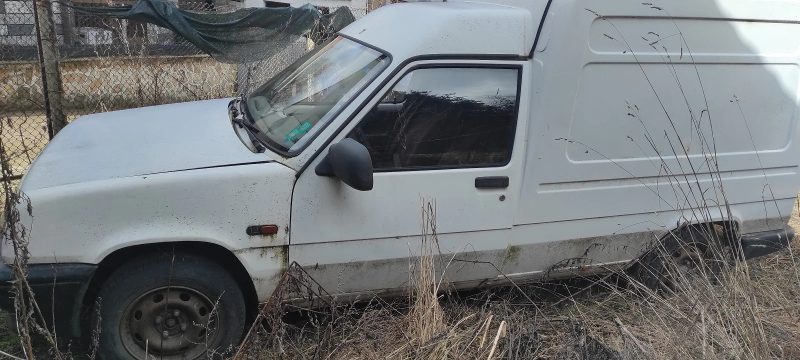 Renault Express | Mobile.bg � ����������� 2