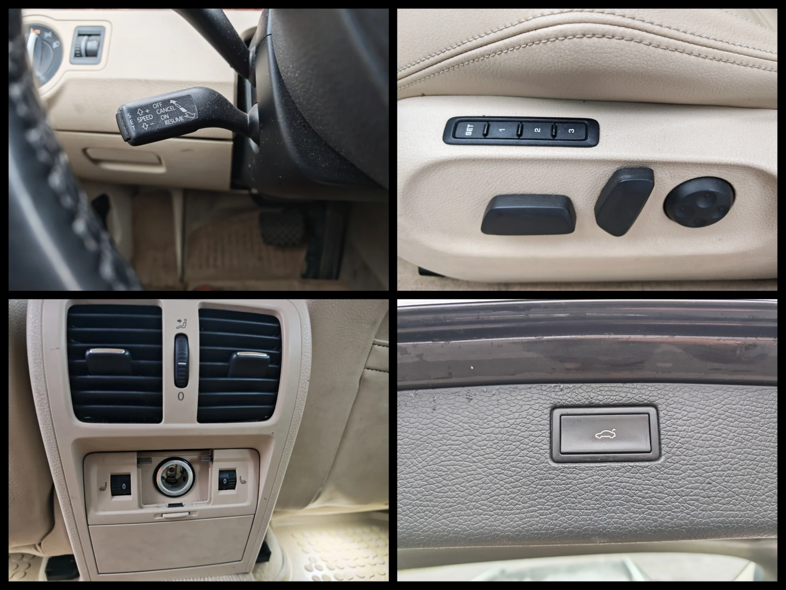 VW Passat, снимка 15 - Автомобили и джипове - 54035271