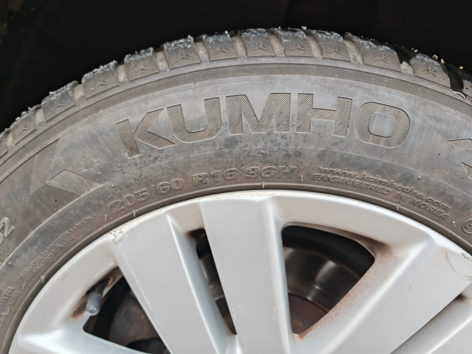 VW Passat, снимка 8 - Автомобили и джипове - 54035271