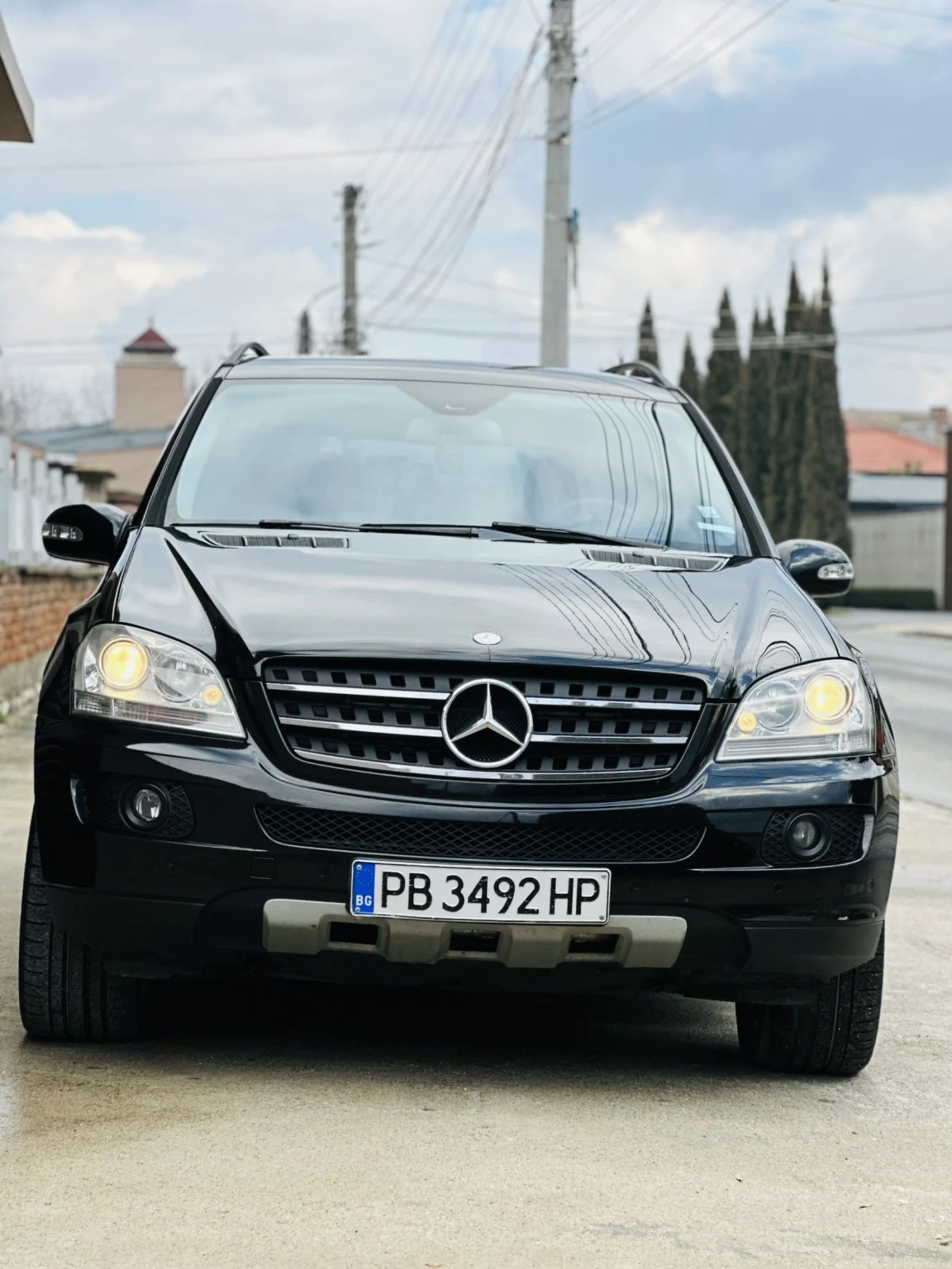 Mercedes-Benz 280 | Mobile.bg � ����������� 8