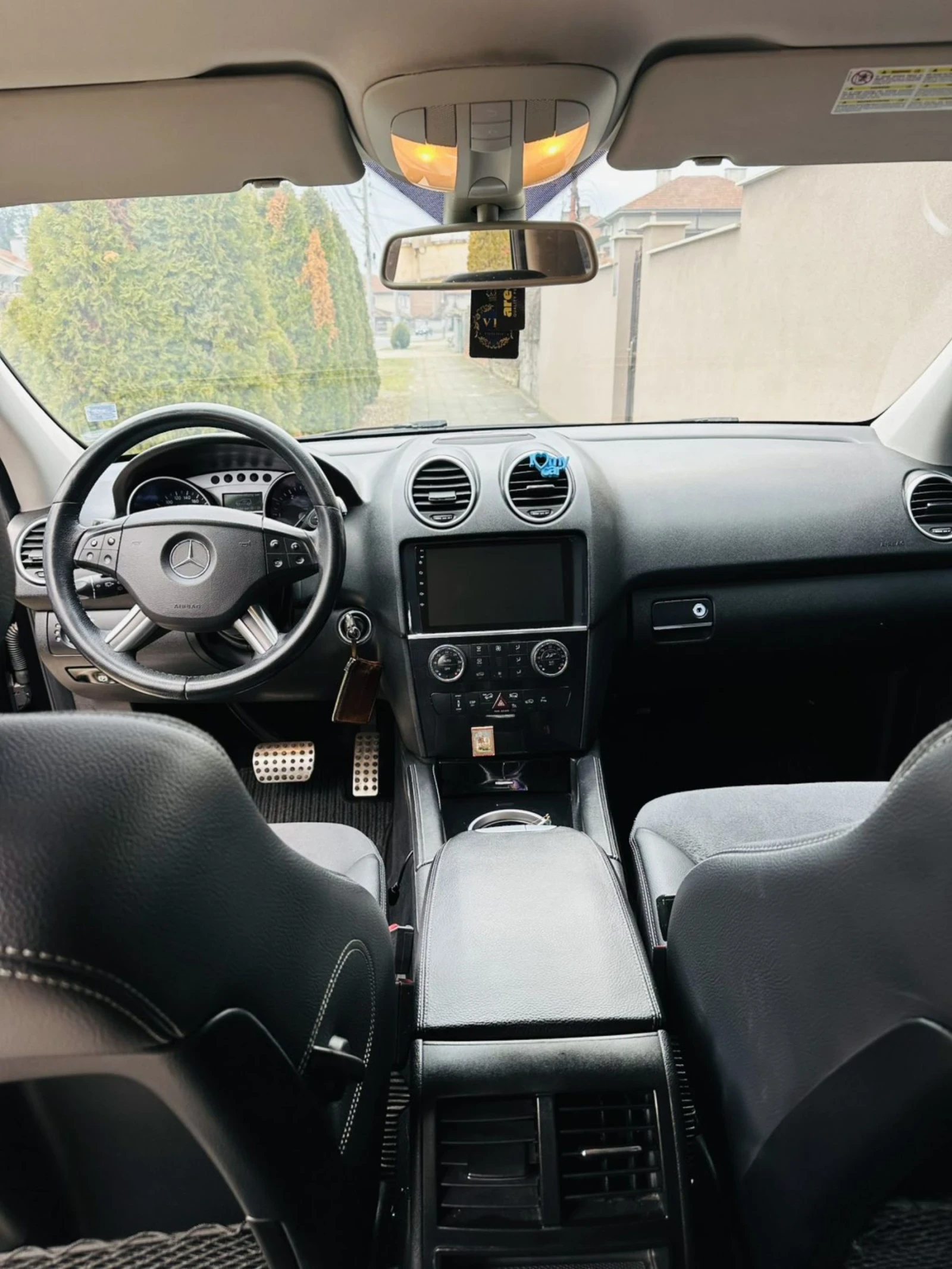 Mercedes-Benz 280 | Mobile.bg � ����������� 6