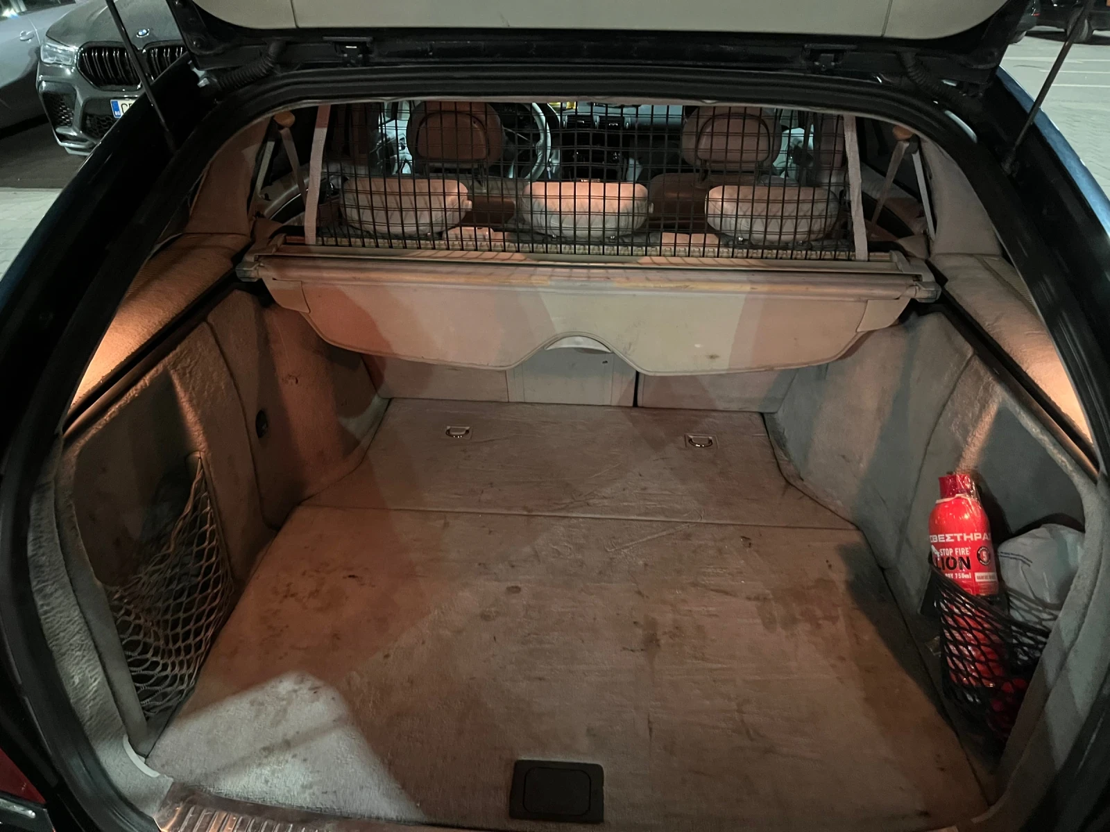 Mercedes-Benz C 270 S203, снимка 14 - Автомобили и джипове - 53830559