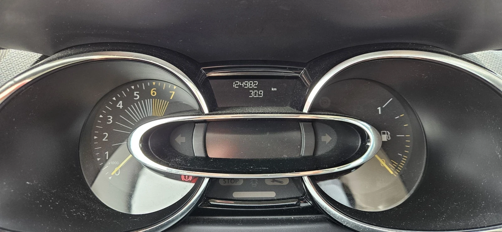 Renault Clio Avtomat  | Mobile.bg � ����������� 7