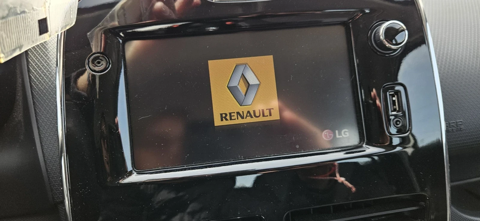 Renault Clio Avtomat  | Mobile.bg � ����������� 10