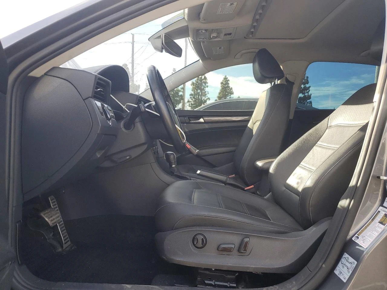 VW Passat 2l Volkswagen R-Line | Mobile.bg � ����������� 7