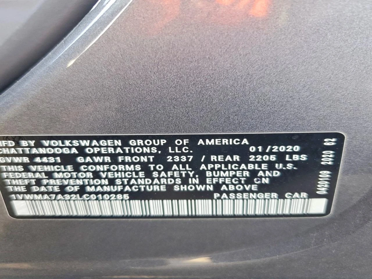 VW Passat 2l Volkswagen R-Line | Mobile.bg � ����������� 12