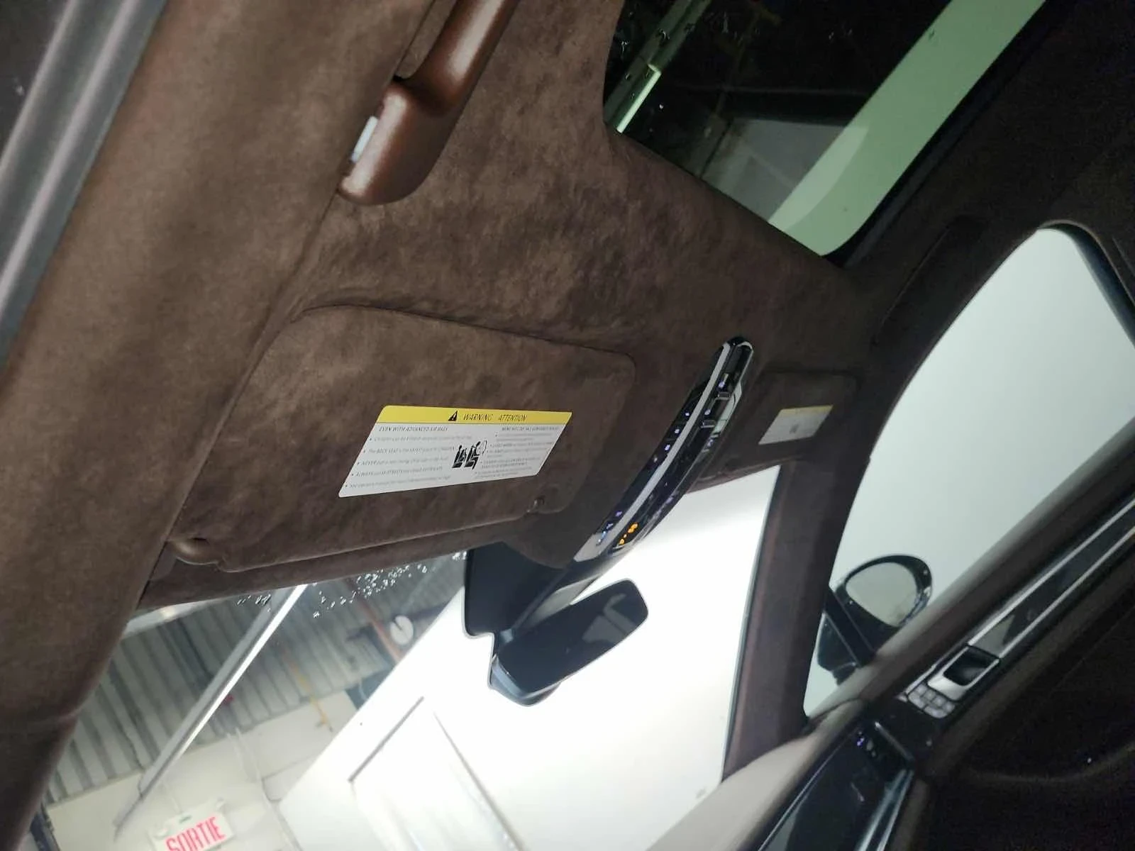 Porsche Panamera Turbo s ceramica carbon burmaster full full!, снимка 9 - Автомобили и джипове - 54117095