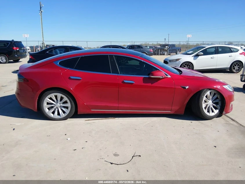 Tesla Model S 100D AWD, снимка 13 - Автомобили и джипове - 54169745