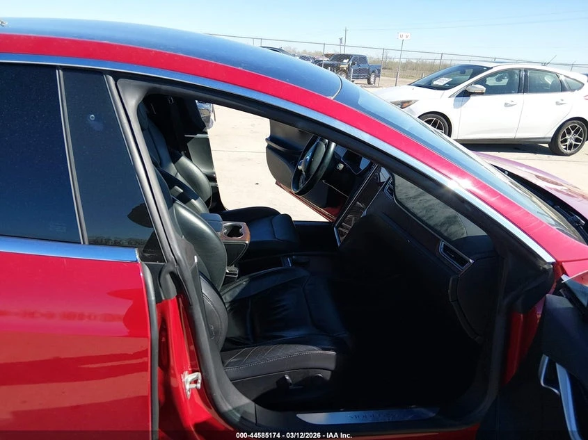 Tesla Model S 100D AWD, снимка 5 - Автомобили и джипове - 54169745