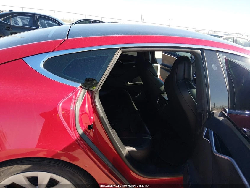 Tesla Model S 100D AWD, снимка 8 - Автомобили и джипове - 54169745