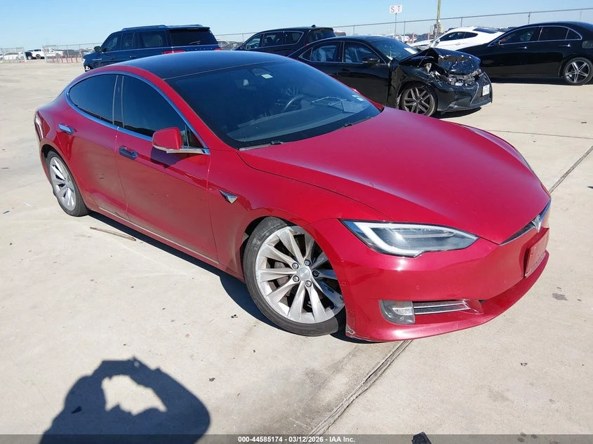 Tesla Model S 100D AWD | Auto.bg — изображение 1