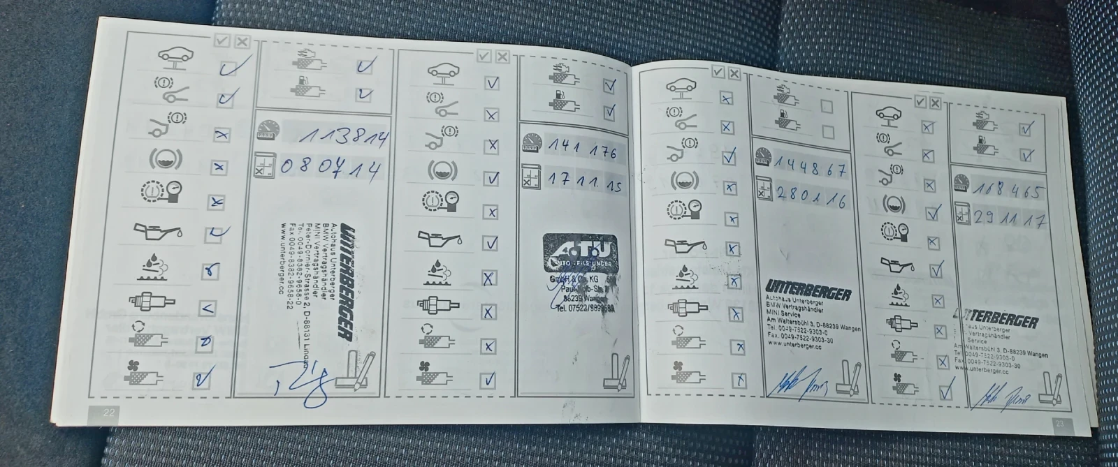 BMW 320 xDrive , снимка 10 - Автомобили и джипове - 54178286