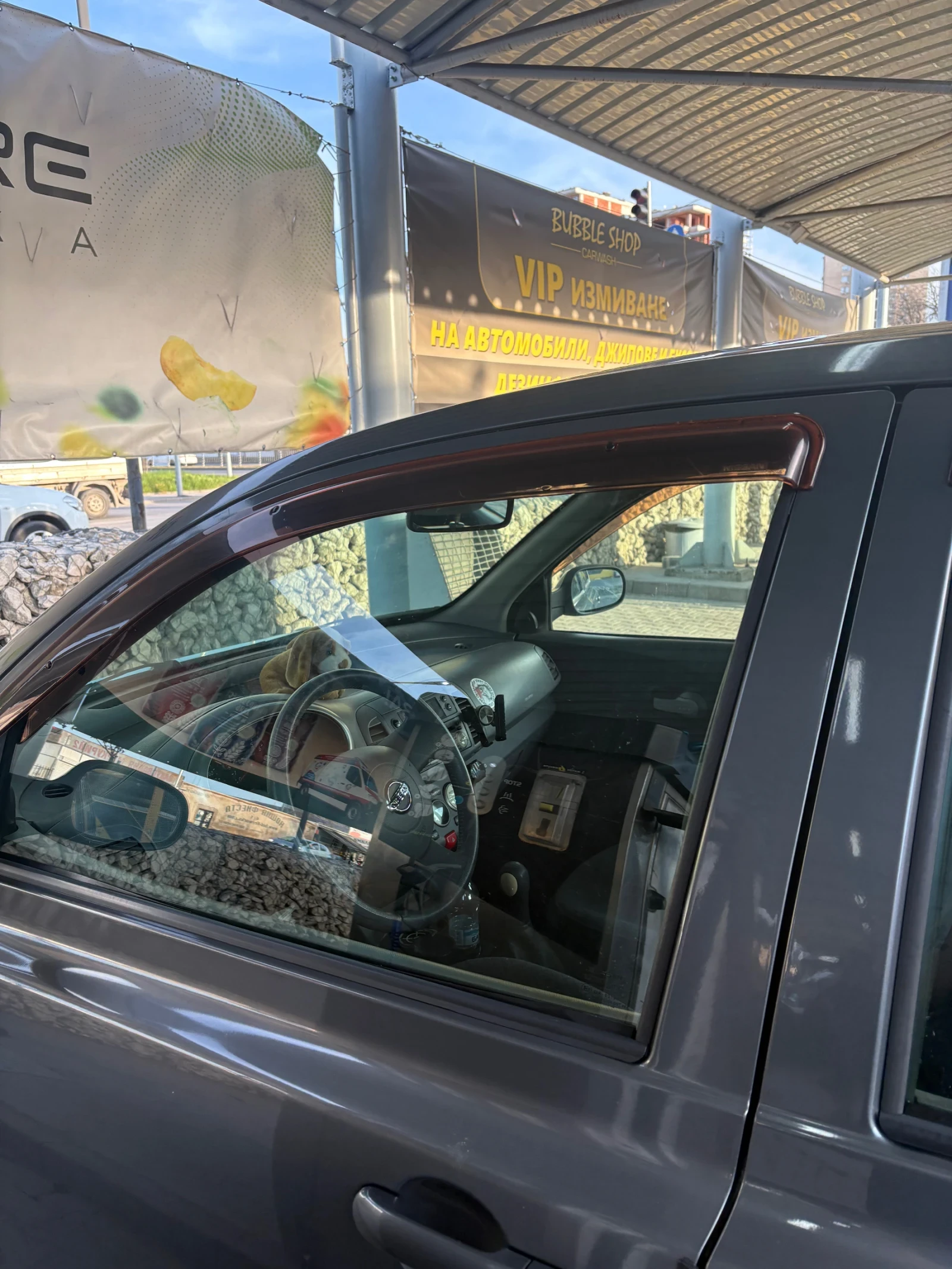 Nissan Micra, снимка 7 - Автомобили и джипове - 54230189