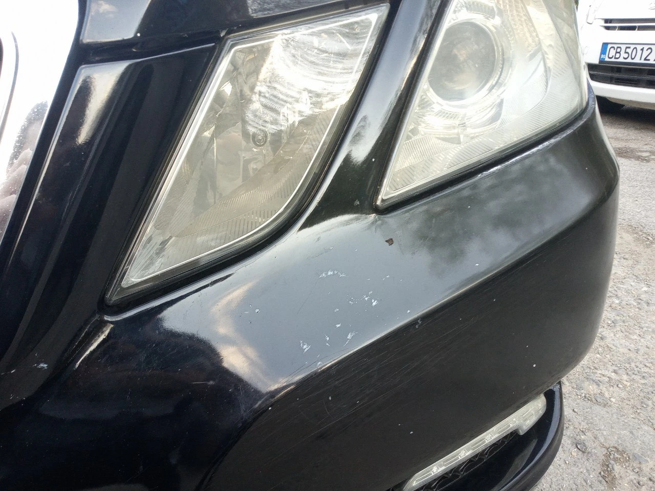 Mercedes-Benz E 200, снимка 16 - Автомобили и джипове - 54296520