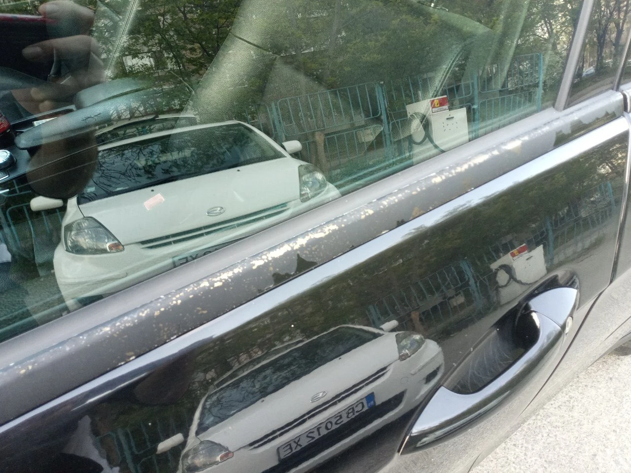 Mercedes-Benz E 200, снимка 17 - Автомобили и джипове - 54296520