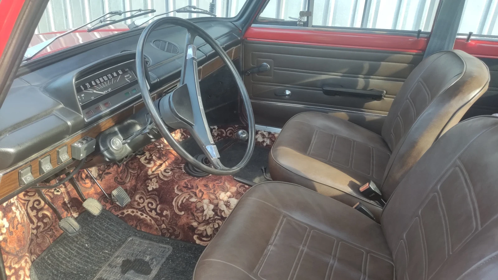 Lada 21013, снимка 8 - Автомобили и джипове - 54359637