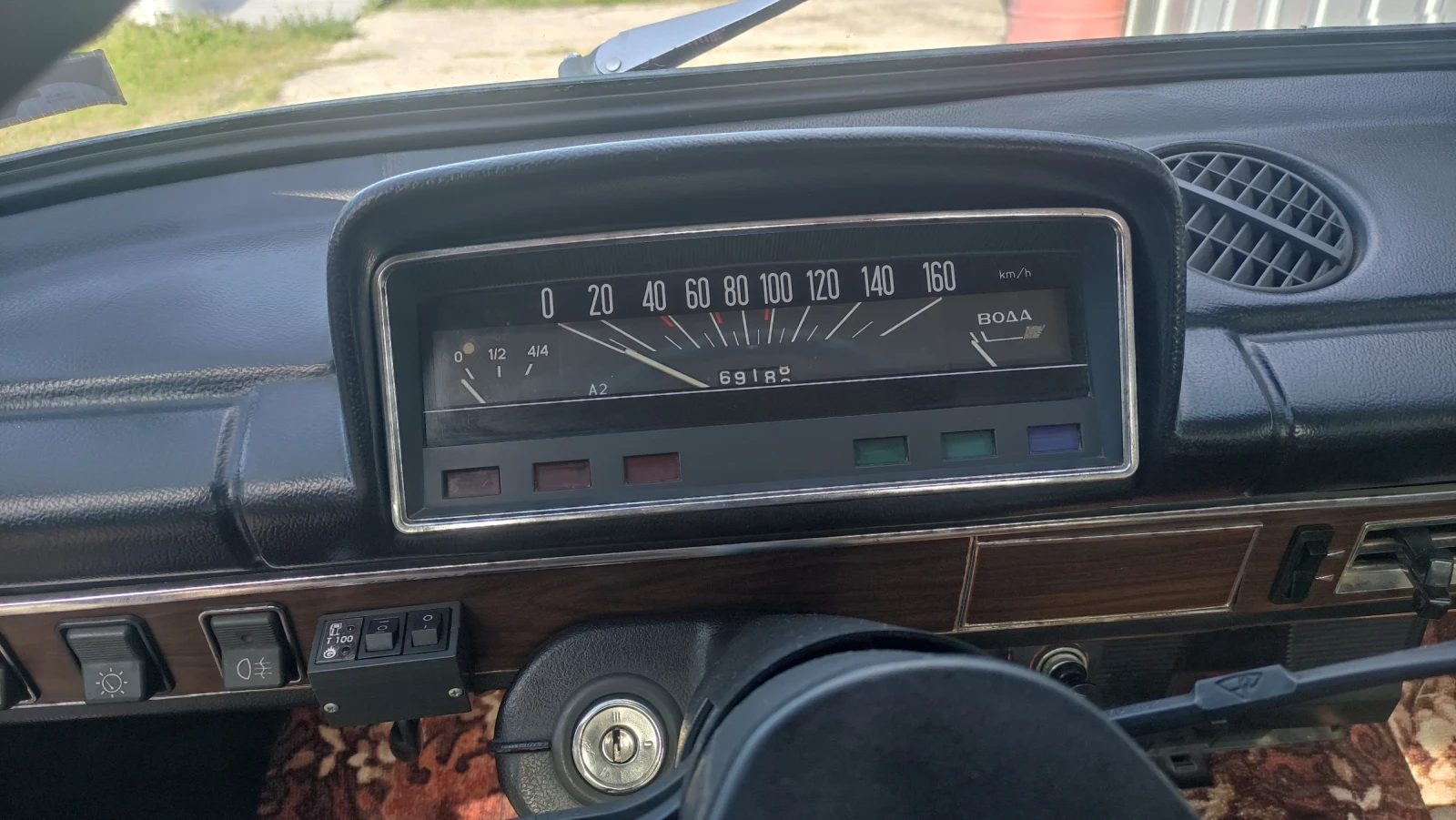 Lada 21013, снимка 10 - Автомобили и джипове - 54359637