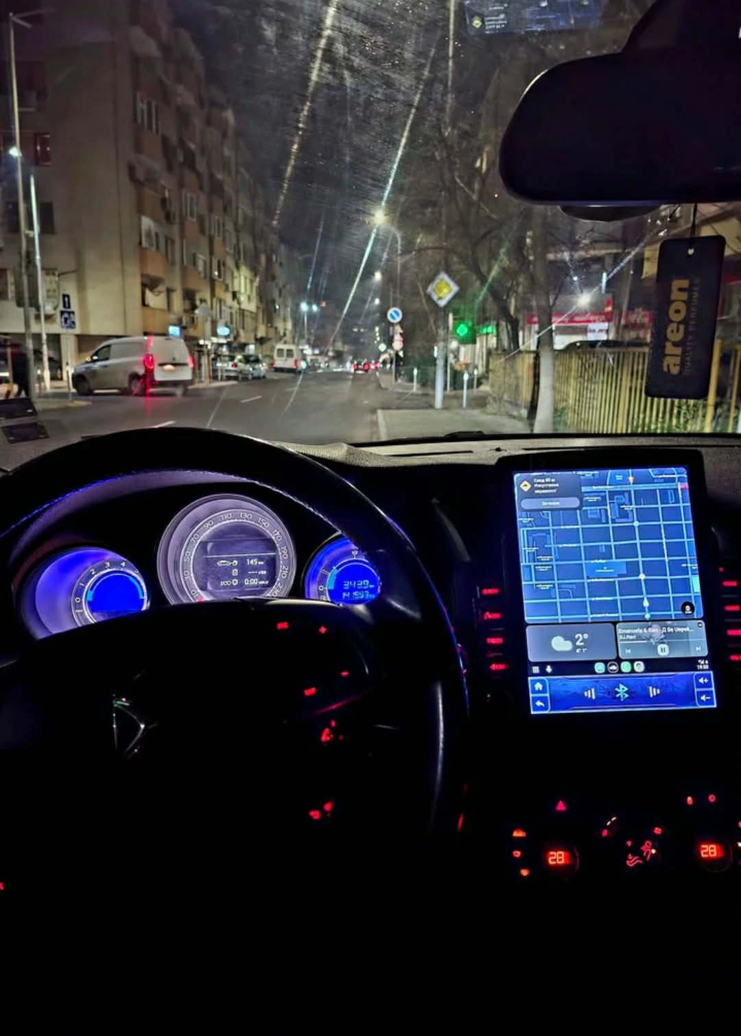 Citroen DS4 1.6HDI, снимка 12 - Автомобили и джипове - 54783450