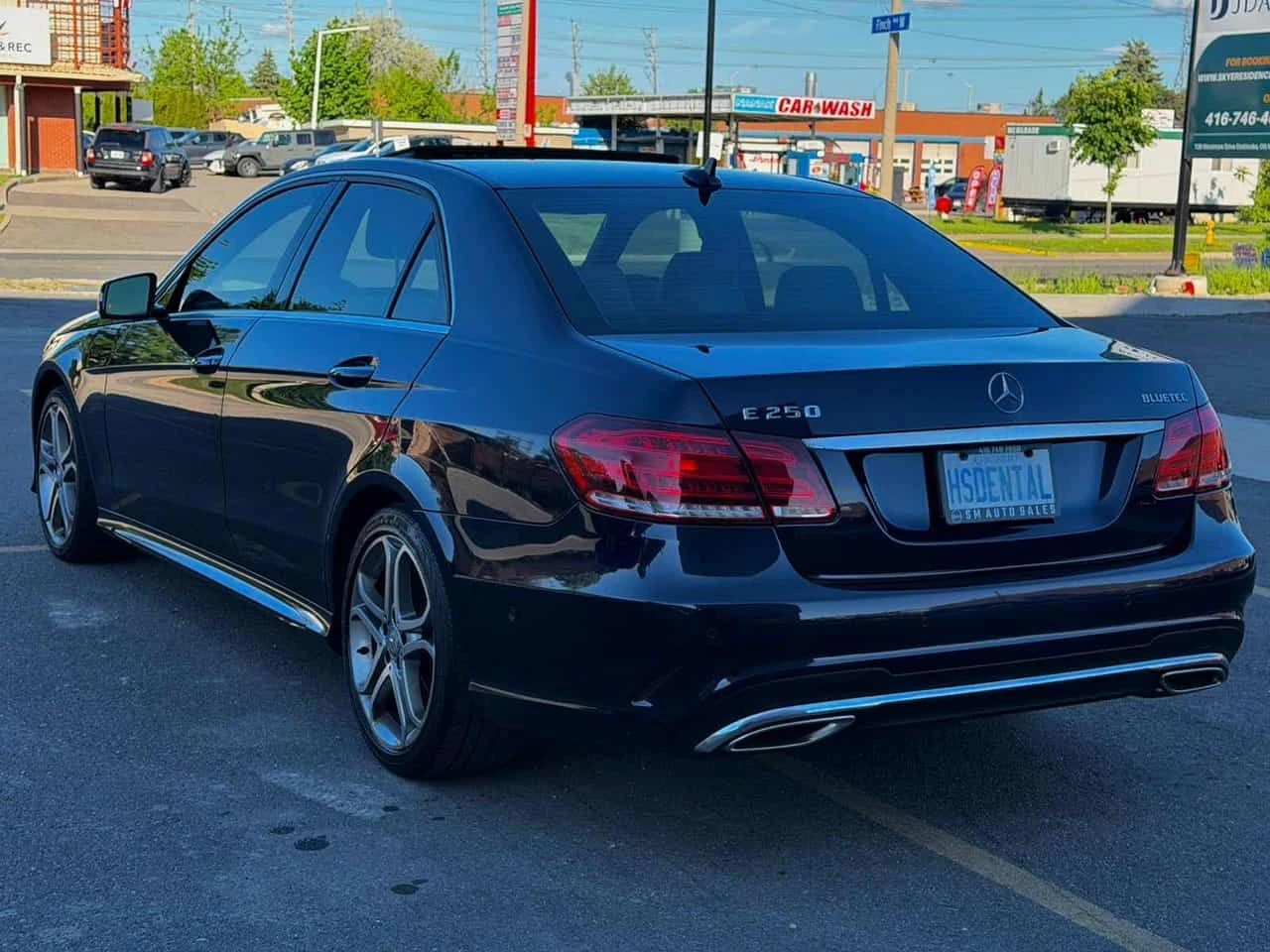 Mercedes-Benz E 250 BlueTEC/ПОДГРЕВИ/ШИБИДАХ/АВТОФИНАНСИРАНЕ, снимка 6 - Автомобили и джипове - 54808202