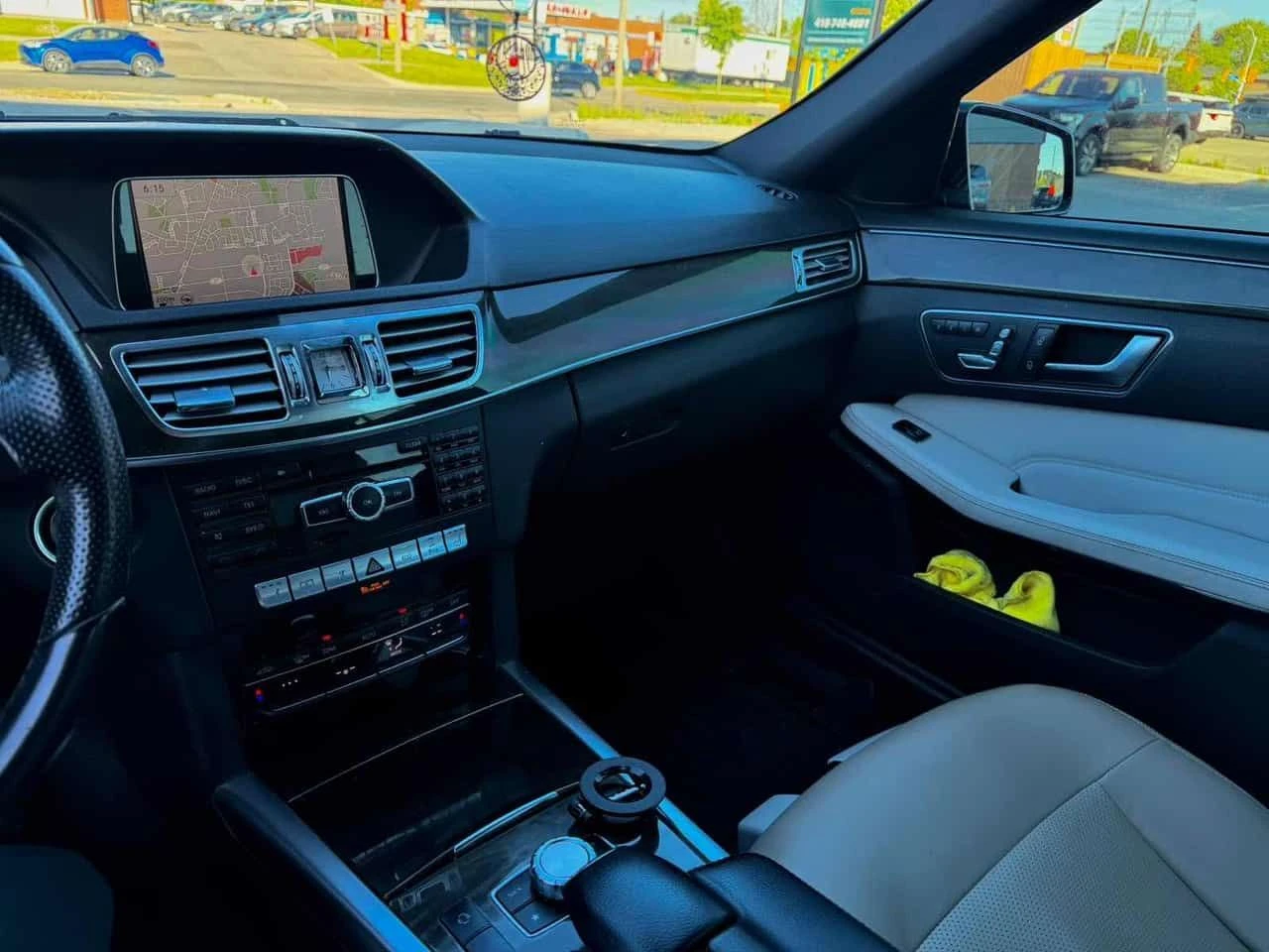 Mercedes-Benz E 250 BlueTEC/ПОДГРЕВИ/ШИБИДАХ/АВТОФИНАНСИРАНЕ, снимка 12 - Автомобили и джипове - 54808202