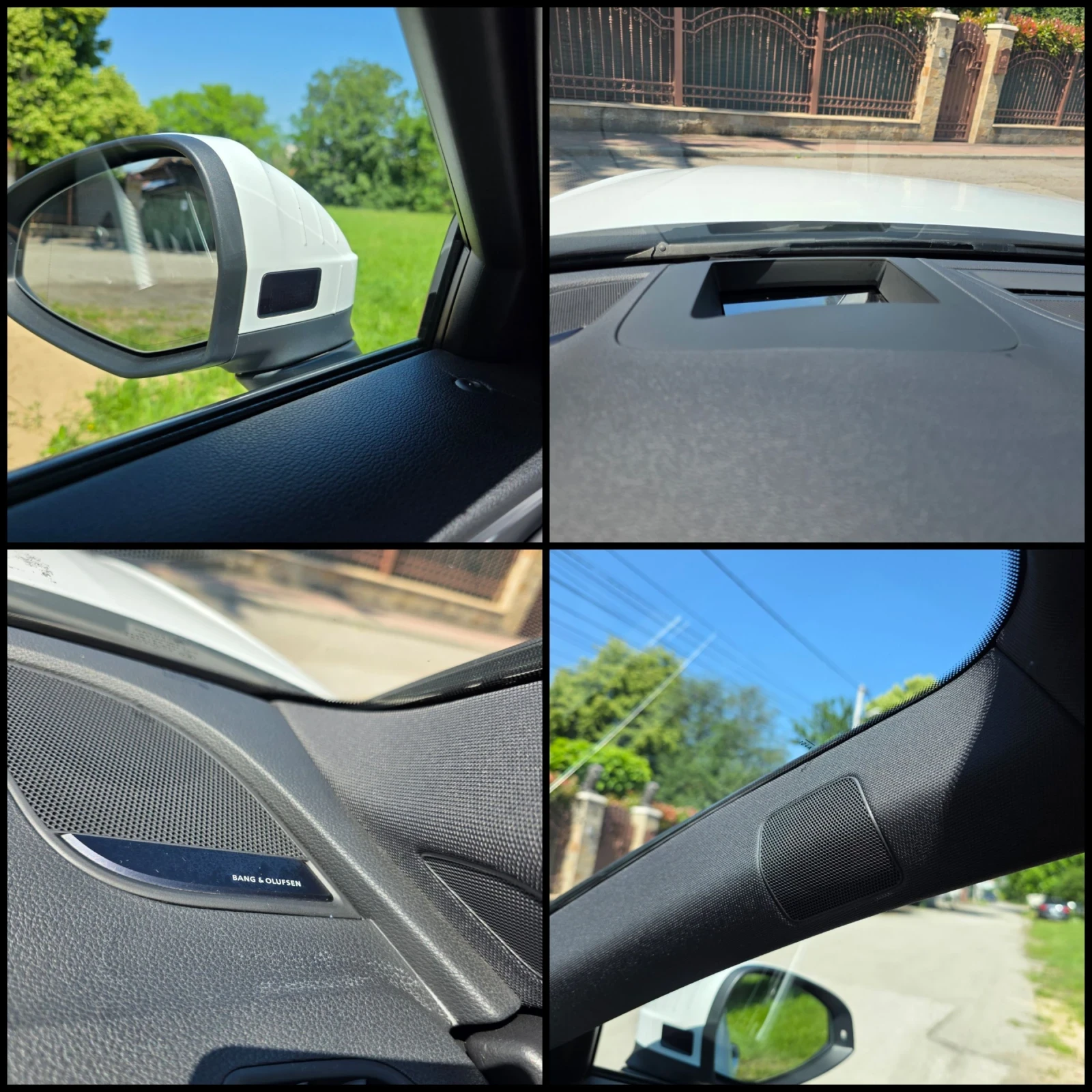 Audi A4 Allroad 3.0TDI/QUATTRO/B&0/360/HEAD-UP/DISTRONIC/LANE-ASSS, снимка 10 - Автомобили и джипове - 54836386