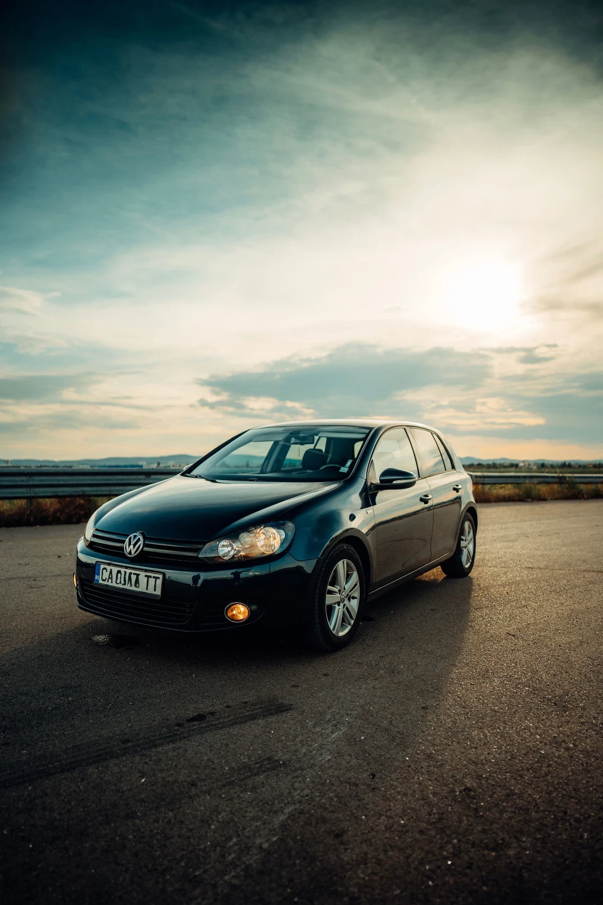 VW Golf MATCH EDITION , снимка 14 - Автомобили и джипове - 54858382