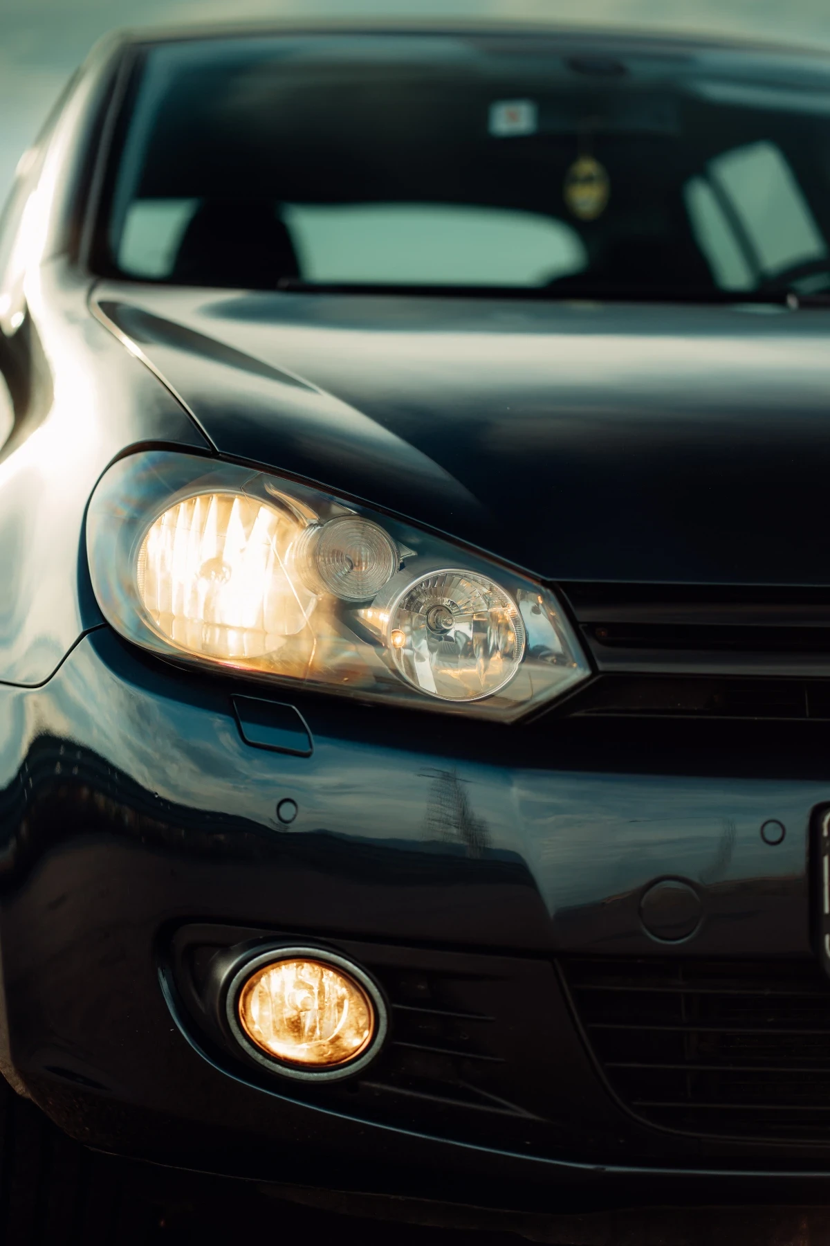 VW Golf MATCH EDITION , снимка 15 - Автомобили и джипове - 54858382