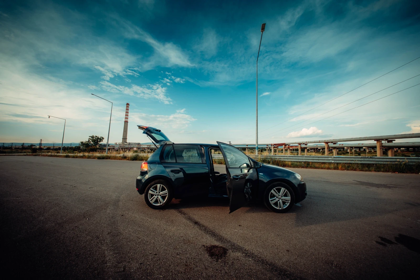 VW Golf MATCH EDITION , снимка 16 - Автомобили и джипове - 54858382