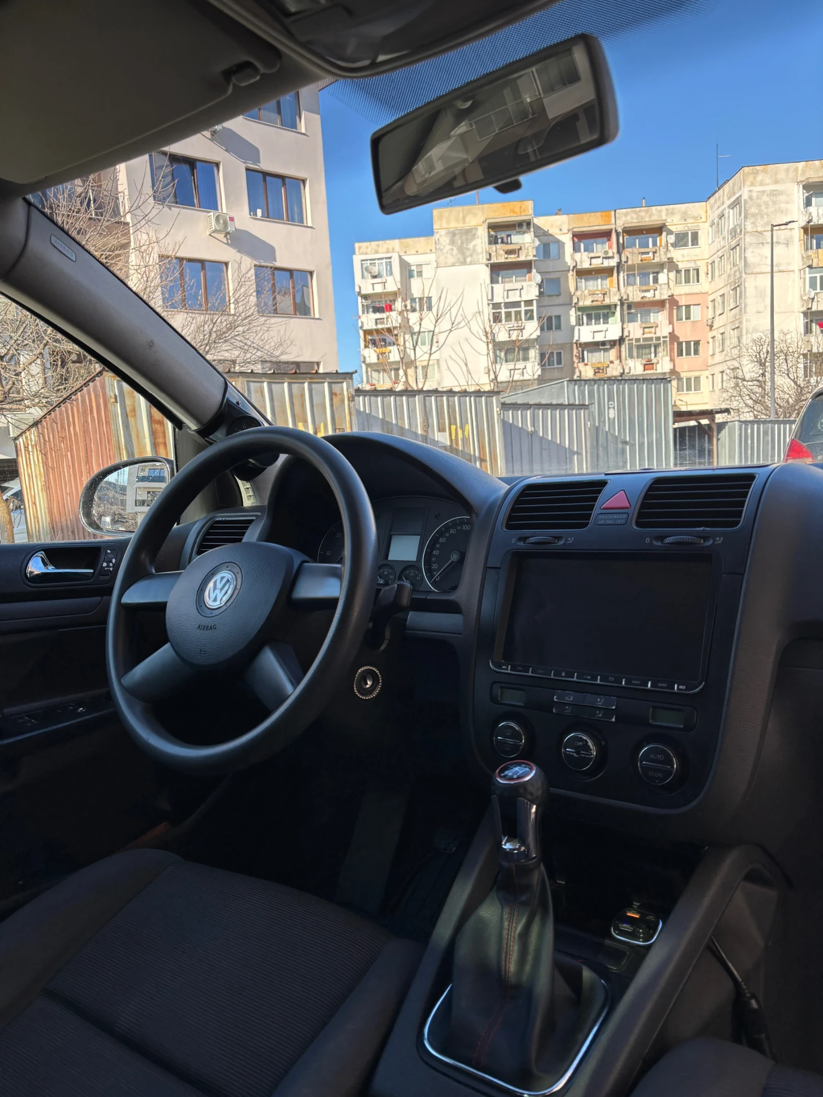 VW Golf, снимка 4 - Автомобили и джипове - 54980687