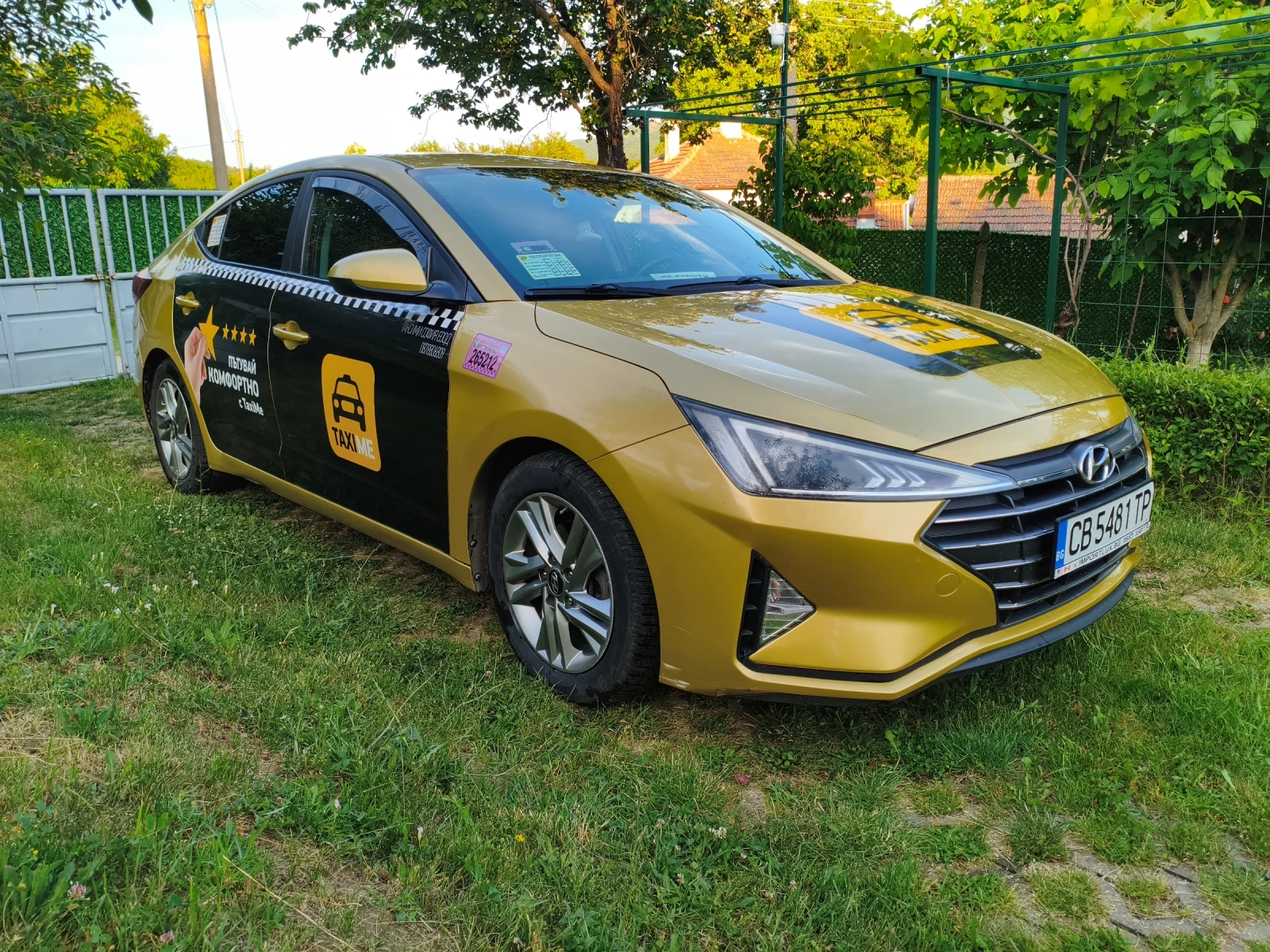 Hyundai Elantra | Mobile.bg � ����������� 1
