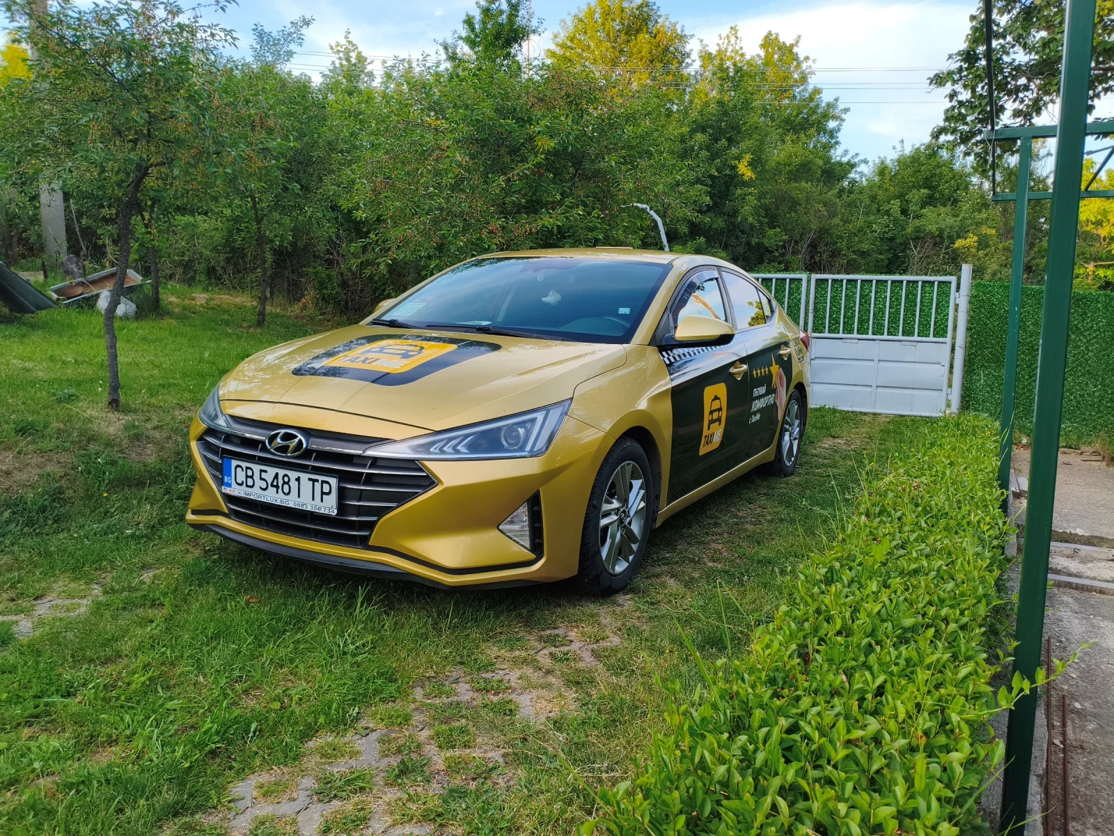 Hyundai Elantra | Mobile.bg � ����������� 3