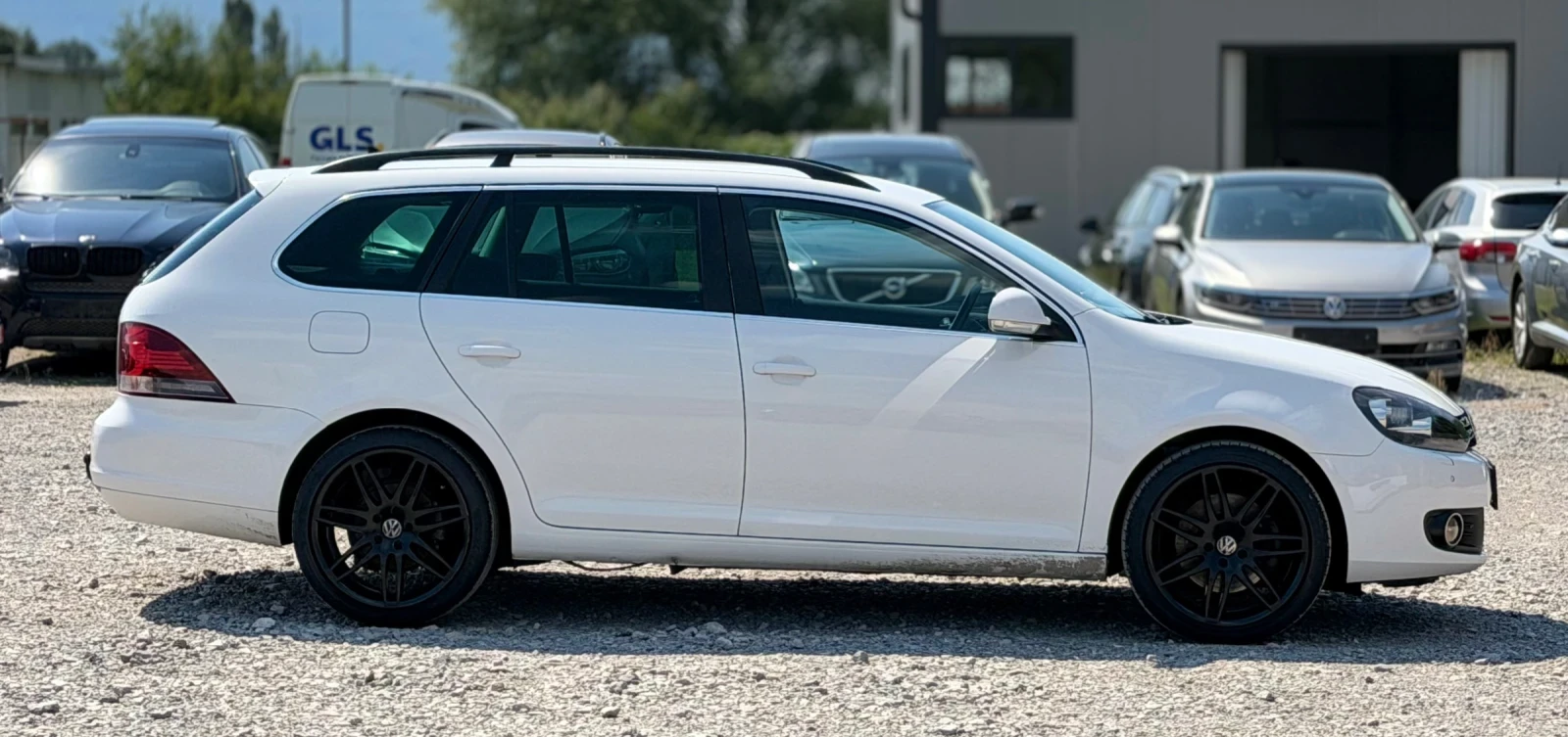 VW Golf 1.4TSi 122к.с * DSG* * Сервизна история* , снимка 8 - Автомобили и джипове - 55068261