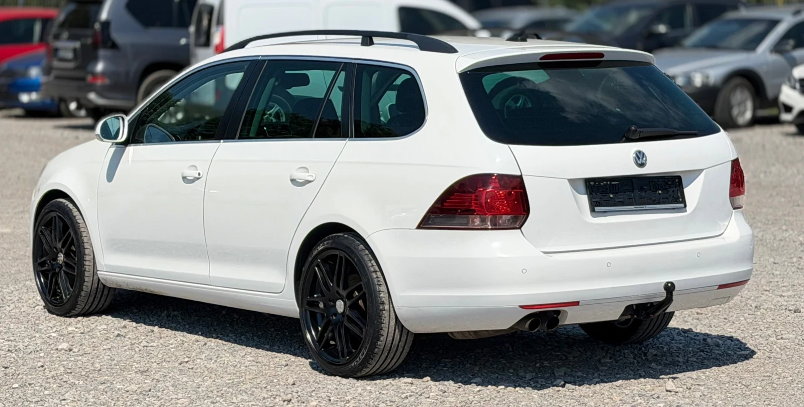 VW Golf 1.4TSi 122к.с * DSG* * Сервизна история* , снимка 4 - Автомобили и джипове - 55068261