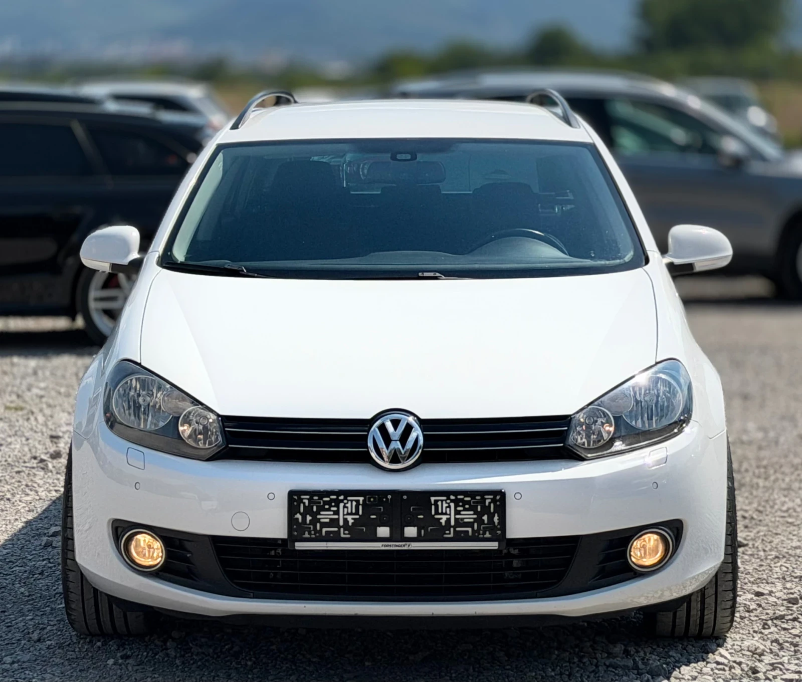 VW Golf 1.4TSi 122к.с * DSG* * Сервизна история* , снимка 2 - Автомобили и джипове - 55068261