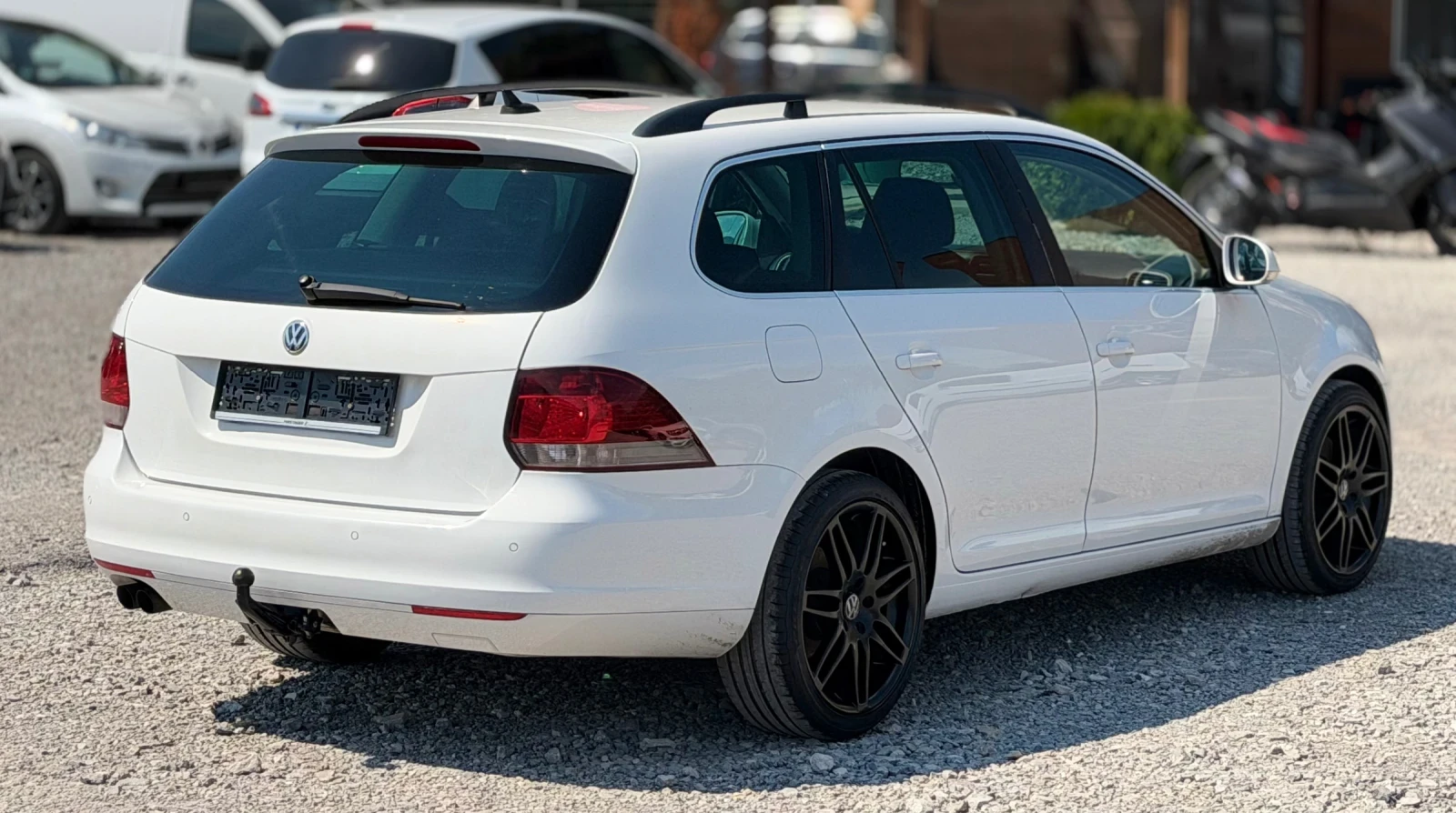VW Golf 1.4TSi 122к.с * DSG* * Сервизна история* , снимка 6 - Автомобили и джипове - 55068261