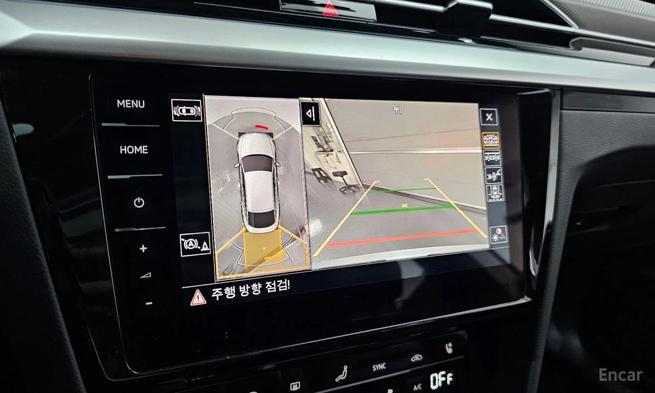 VW Arteon 2.0* TDI* PRESTIGE* ОБДУХВАНЕ* 360КАМЕРА* ДИГИТАЛН, снимка 10 - Автомобили и джипове - 55213568